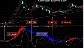 【通达信指标】完美抓买卖点+狙击-副图指标公式（手机+电脑）