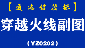 [YZ0202]穿越火线副图-通达信指标公式