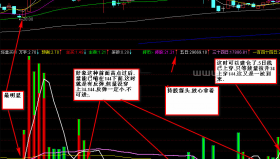 量能买卖指标－精品通达信指标公式源码分享