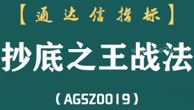[AGSZ0019]给那些股票不会赚钱的股民的建议-一位股市老人