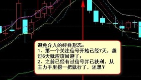 超短线超快感-一个好的操盘系统必须有一个成熟的操盘思路副图选股指标公式