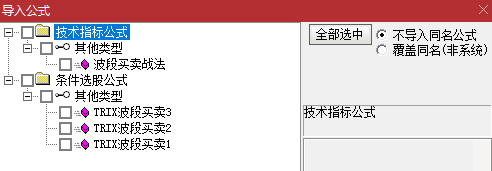 炒股唯有做波段才是王道，越简单越靠谱。 你认同吗?